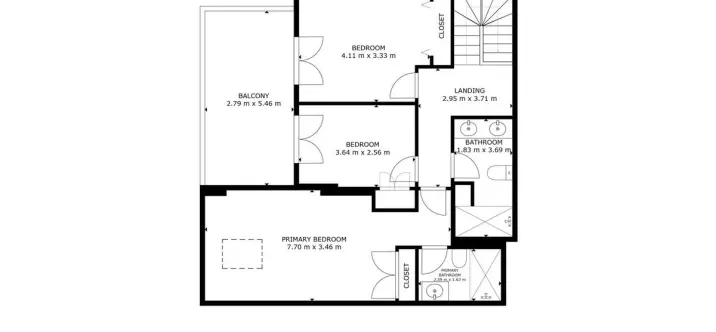 Venta de ático dúplex en Torrequebrada 4