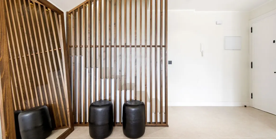 Venta de ático dúplex en Torrequebrada 18