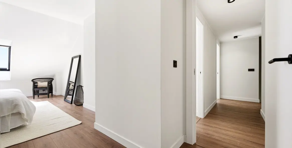 Venta de ático dúplex en Torrequebrada 19