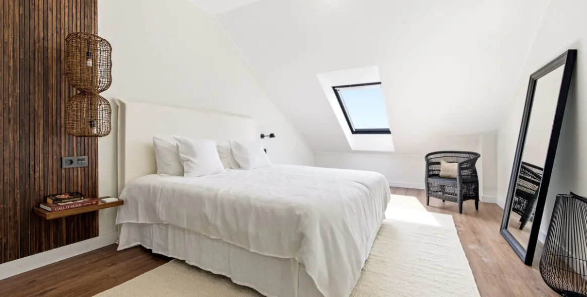 Venta de ático dúplex en Torrequebrada 20