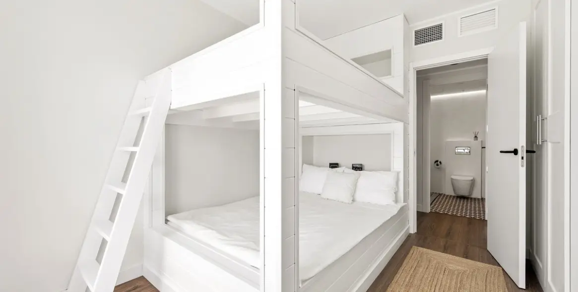 Venta de ático dúplex en Torrequebrada 22