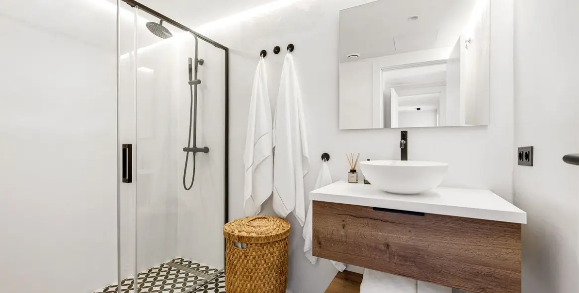 Venta de ático dúplex en Torrequebrada 23