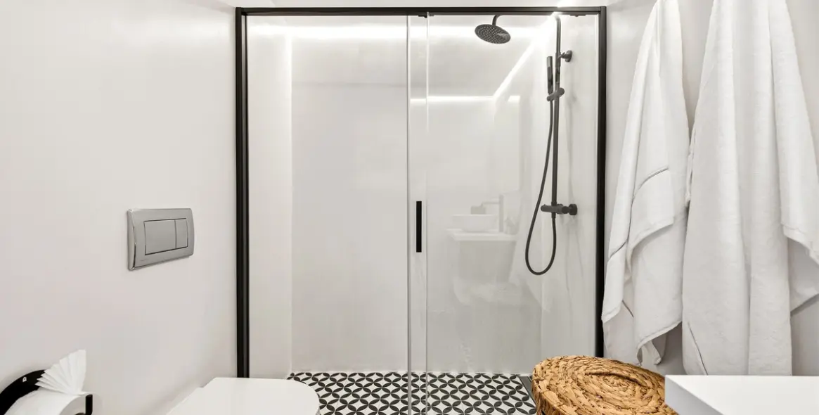 Venta de ático dúplex en Torrequebrada 24