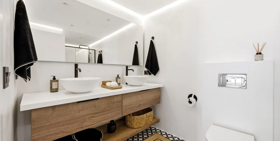 Venta de ático dúplex en Torrequebrada 25