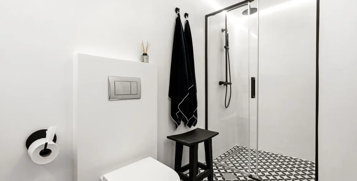 Venta de ático dúplex en Torrequebrada 26