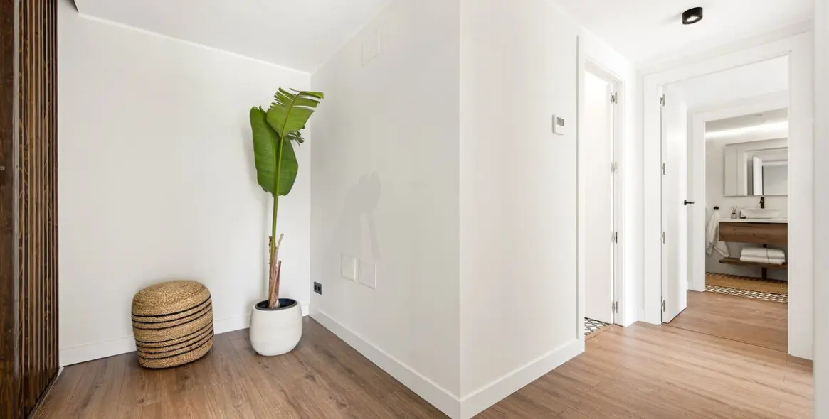 Venta de ático dúplex en Torrequebrada 27