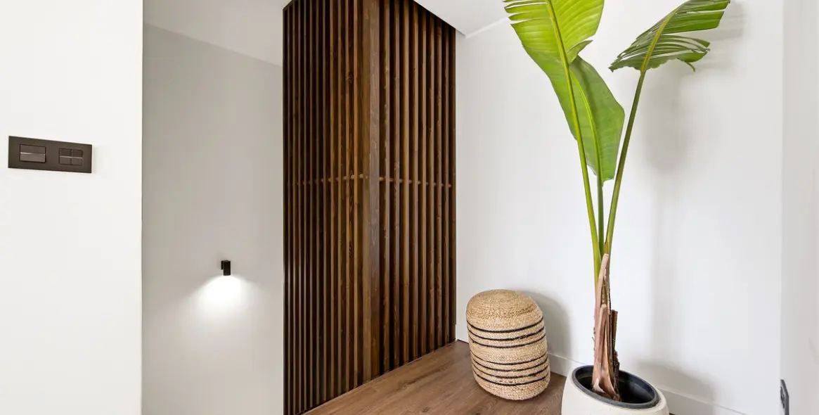 Venta de ático dúplex en Torrequebrada 28