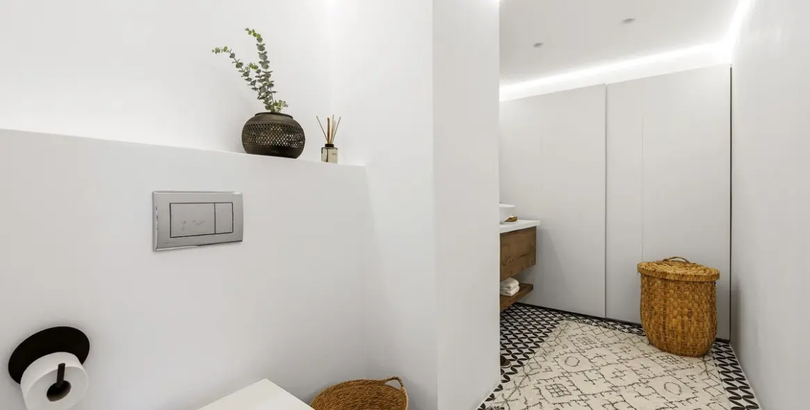 Venta de ático dúplex en Torrequebrada 29