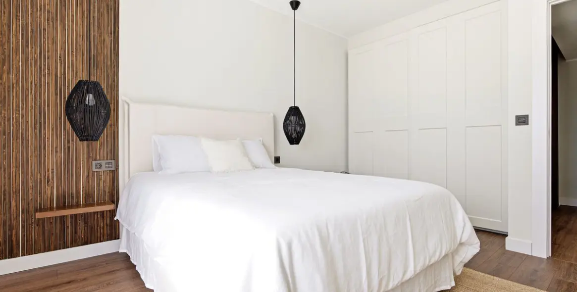 Venta de ático dúplex en Torrequebrada 33