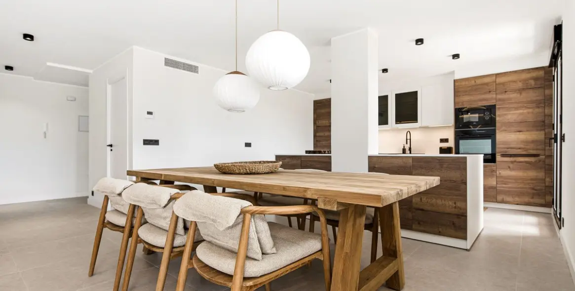 Venta de ático dúplex en Torrequebrada 35