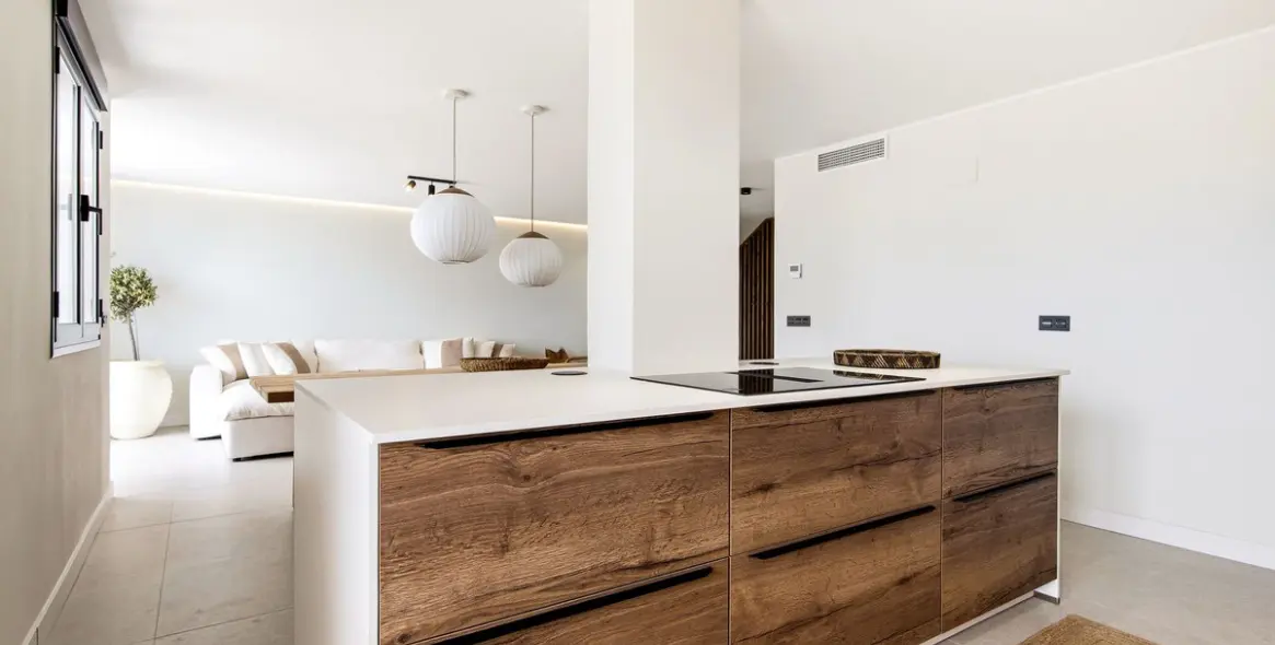 Venta de ático dúplex en Torrequebrada 37