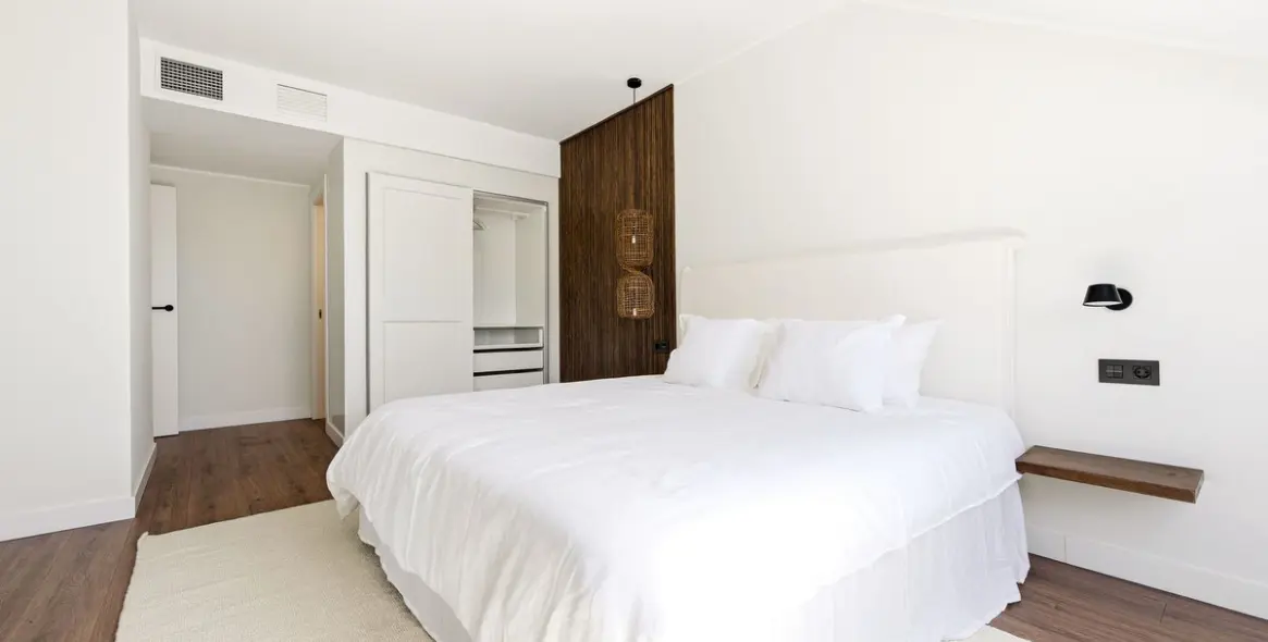 Venta de ático dúplex en Torrequebrada 41