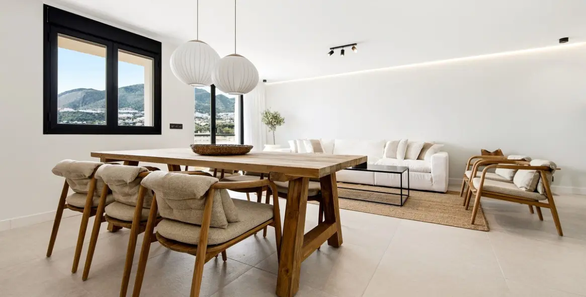 Venta de ático dúplex en Torrequebrada 42