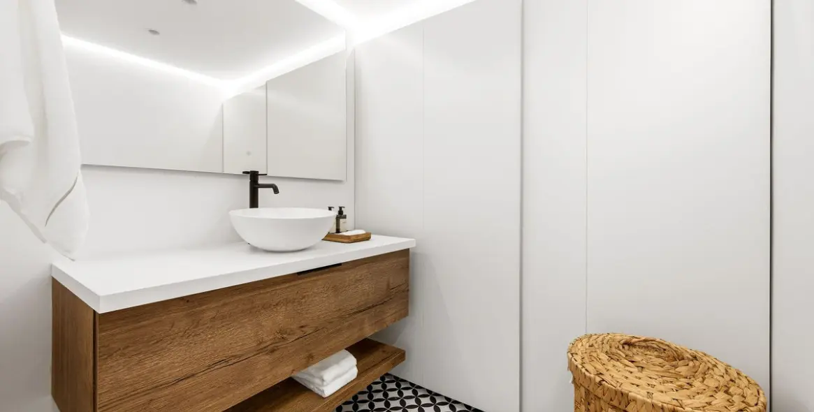 Venta de ático dúplex en Torrequebrada 45