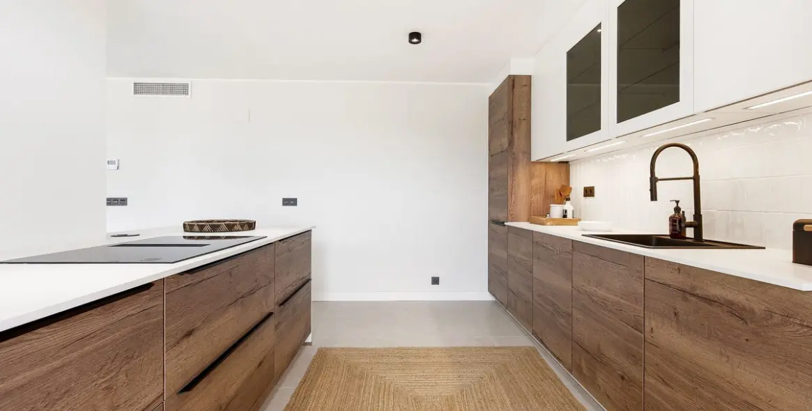 Venta de ático dúplex en Torrequebrada 46