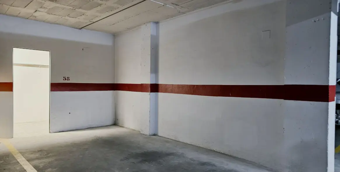 Sale of penthouse in Torrequebrada 57