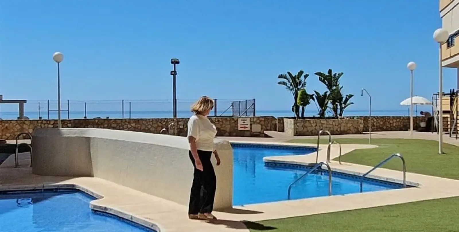 Продажа пентхауса в Torrequebrada 28