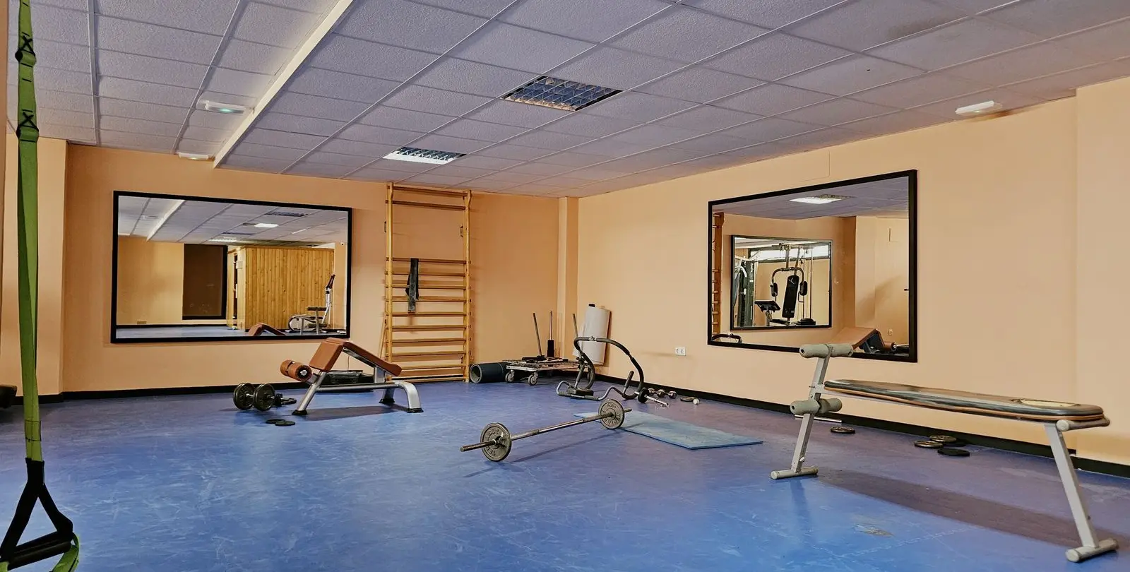 Продажа пентхауса в Torrequebrada 30