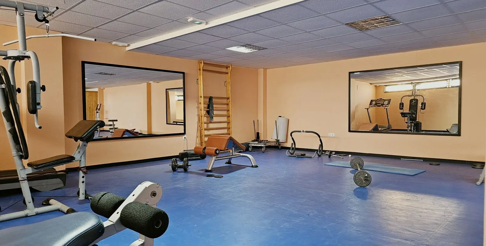 Продажа пентхауса в Torrequebrada 31