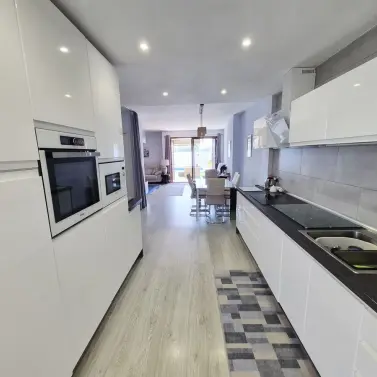 Venta de casa pareada en La Cala de Mijas