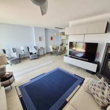 Venta de casa pareada en La Cala de Mijas