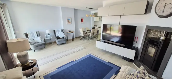 Venta de casa pareada en La Cala de Mijas 3