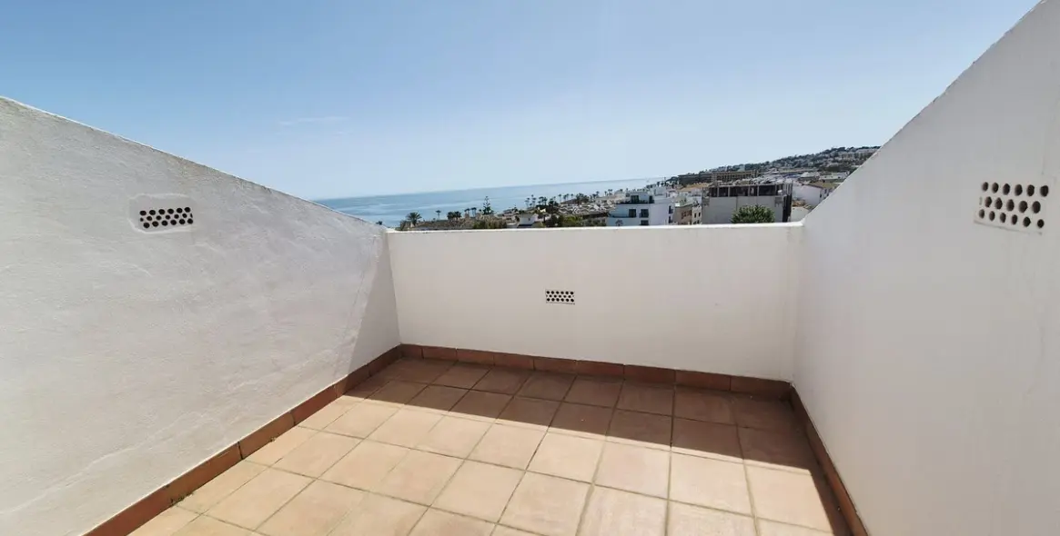 Продажа дома на две семьи в La Cala de Mijas 5