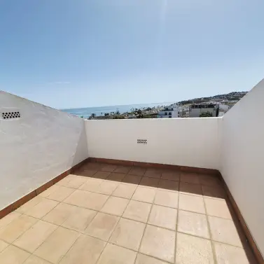 Venta de casa pareada en La Cala de Mijas