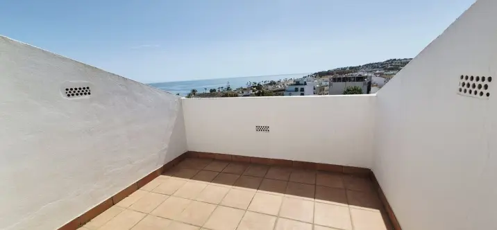 Venta de casa pareada en La Cala de Mijas 4