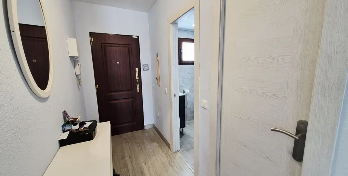 Продажа дома на две семьи в La Cala de Mijas 6