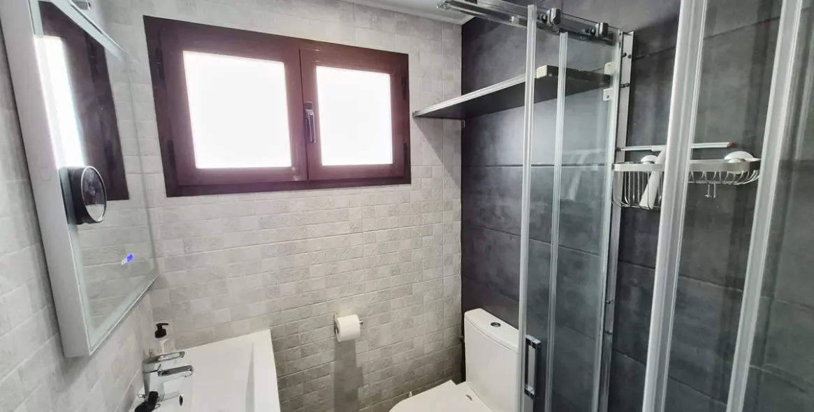 Продажа дома на две семьи в La Cala de Mijas 7