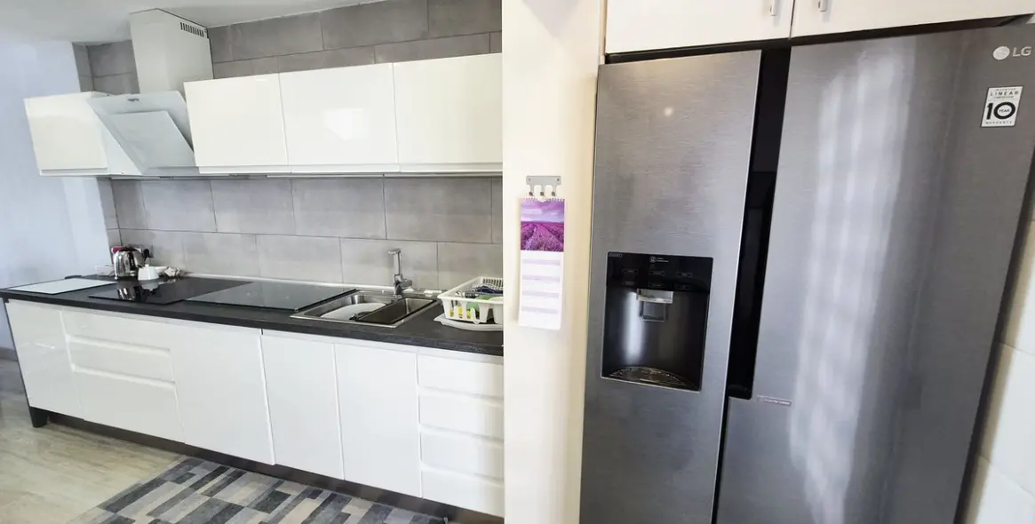 Продажа дома на две семьи в La Cala de Mijas 8