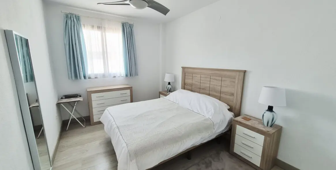 Продажа дома на две семьи в La Cala de Mijas 18