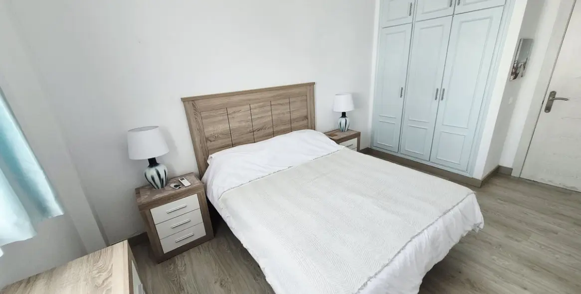 Продажа дома на две семьи в La Cala de Mijas 19