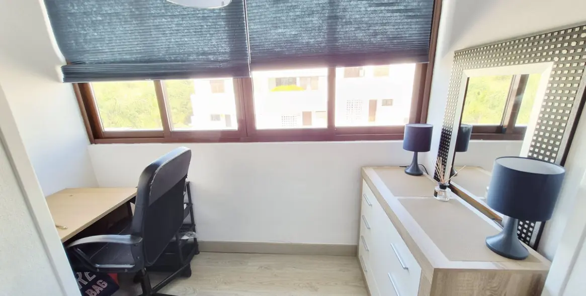 Продажа дома на две семьи в La Cala de Mijas 21