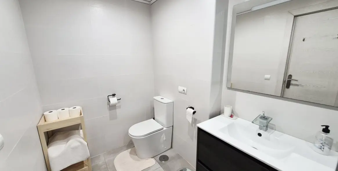 Продажа дома на две семьи в La Cala de Mijas 23