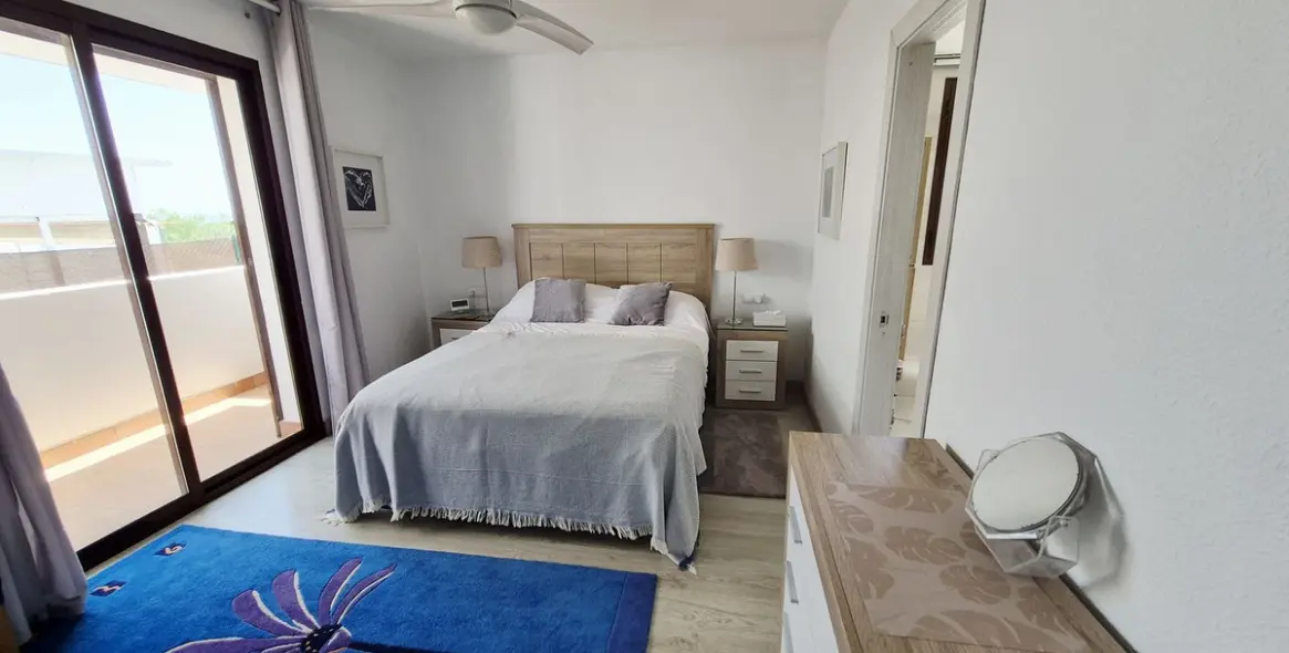 Продажа дома на две семьи в La Cala de Mijas 26