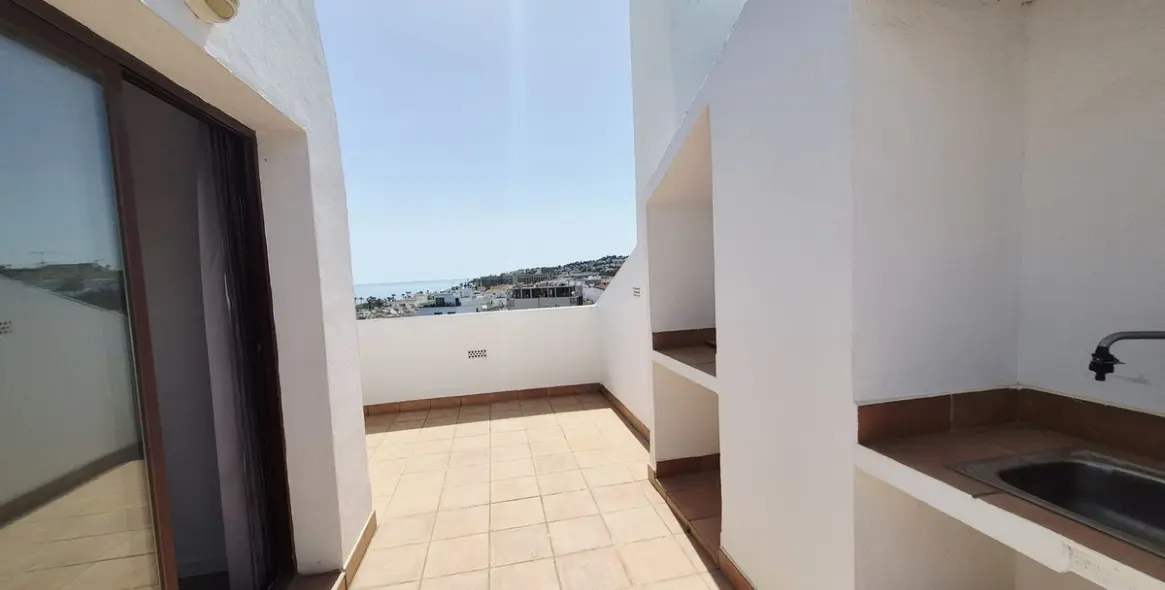 Продажа дома на две семьи в La Cala de Mijas 31