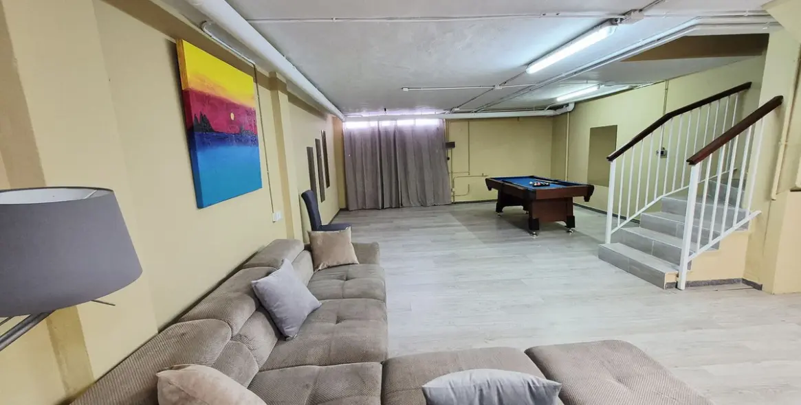 Продажа дома на две семьи в La Cala de Mijas 34