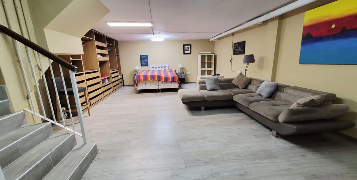 Продажа дома на две семьи в La Cala de Mijas 35