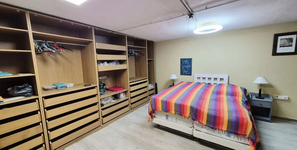 Продажа дома на две семьи в La Cala de Mijas 36