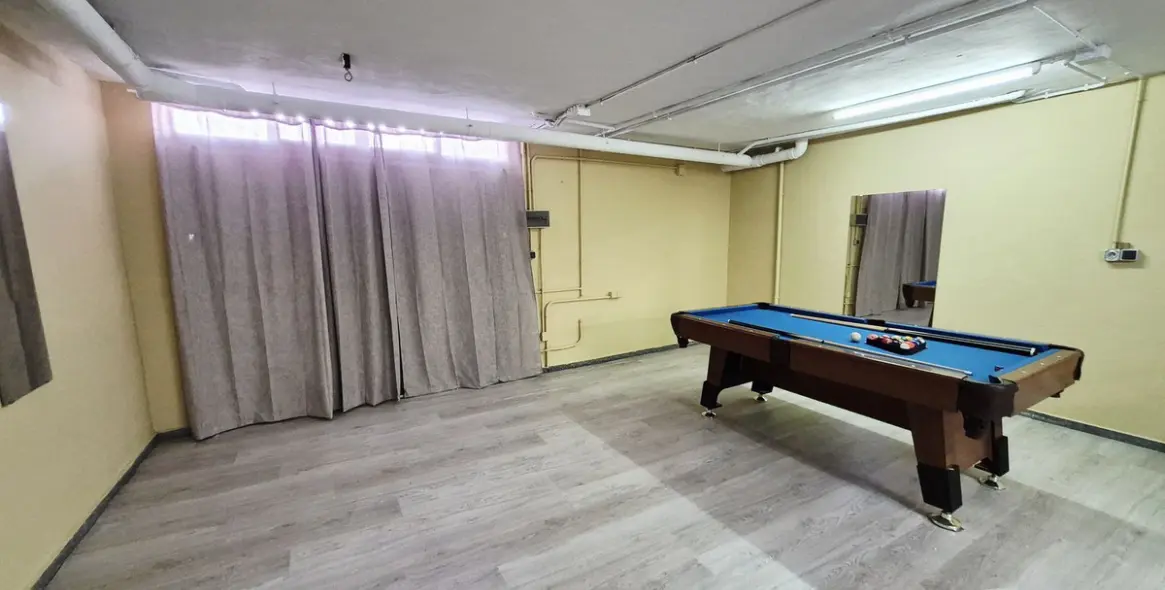 Продажа дома на две семьи в La Cala de Mijas 37