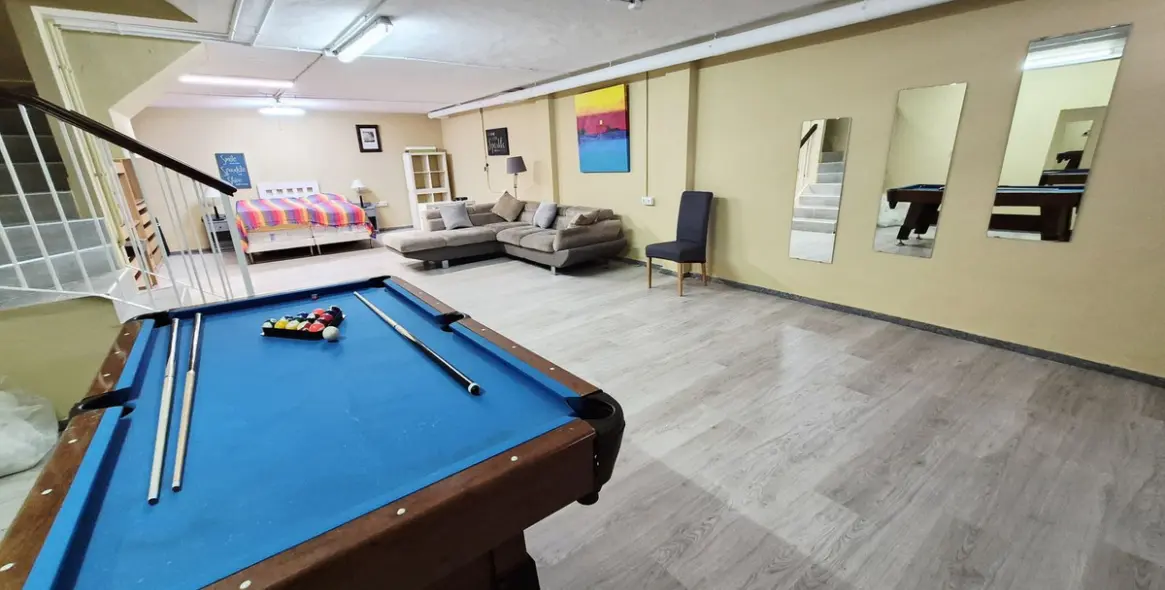 Продажа дома на две семьи в La Cala de Mijas 38