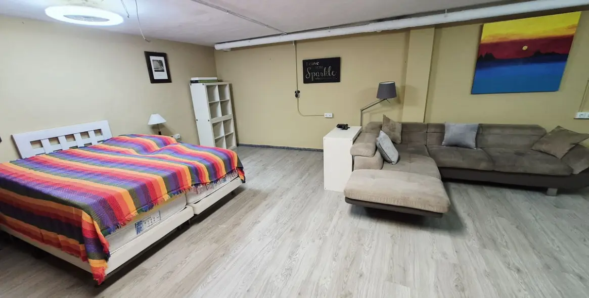 Продажа дома на две семьи в La Cala de Mijas 39