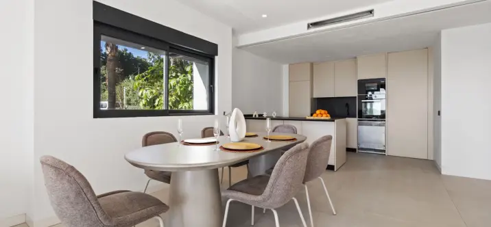 Venta de dúplex en El Paraiso 2