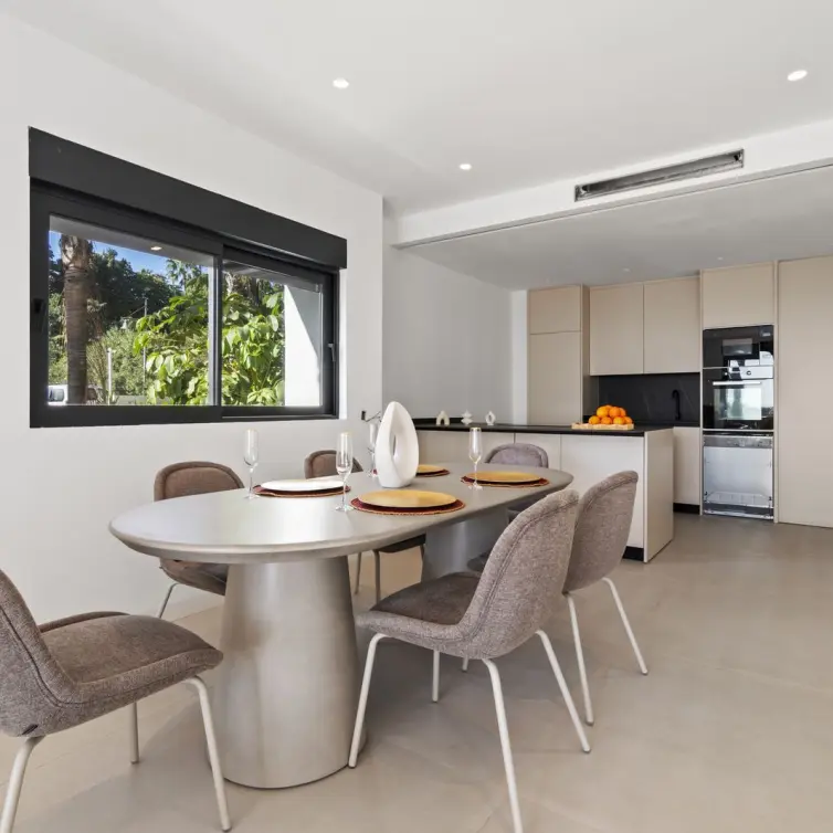 Sale of duplex in El Paraiso