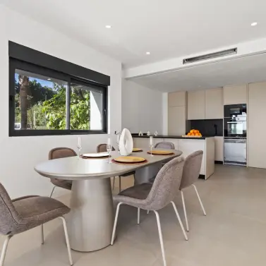 Venta de dúplex en El Paraiso