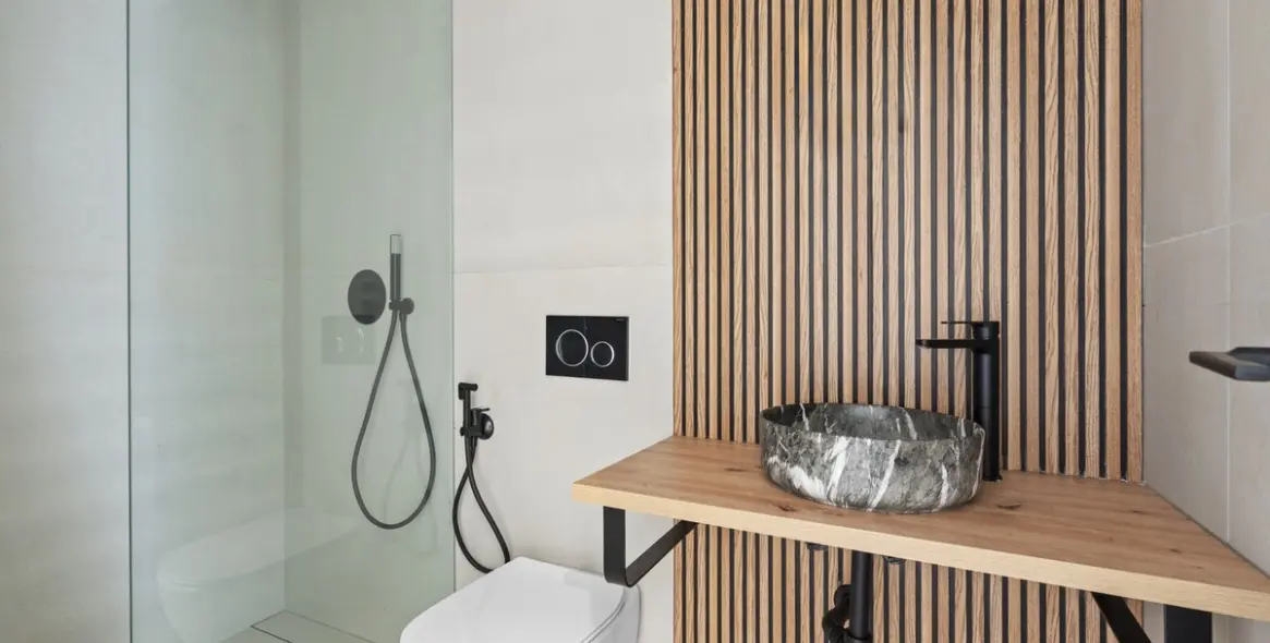 Продажа двухуровневых апартаментов в El Paraiso 15