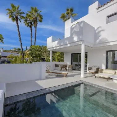 Venta de dúplex en El Paraiso