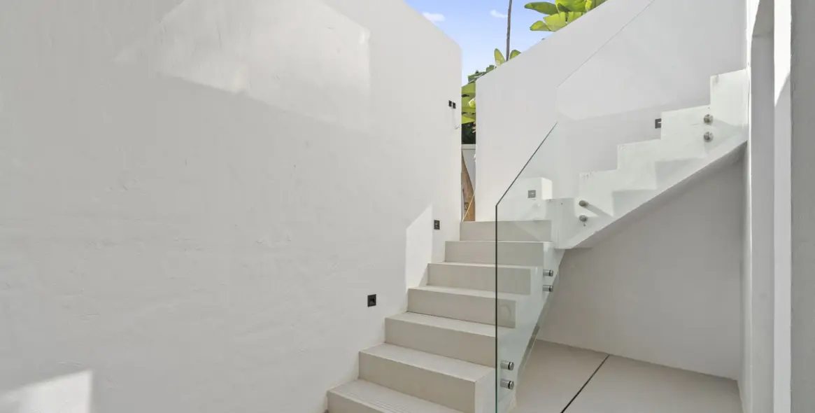 Venta de dúplex en El Paraiso 11